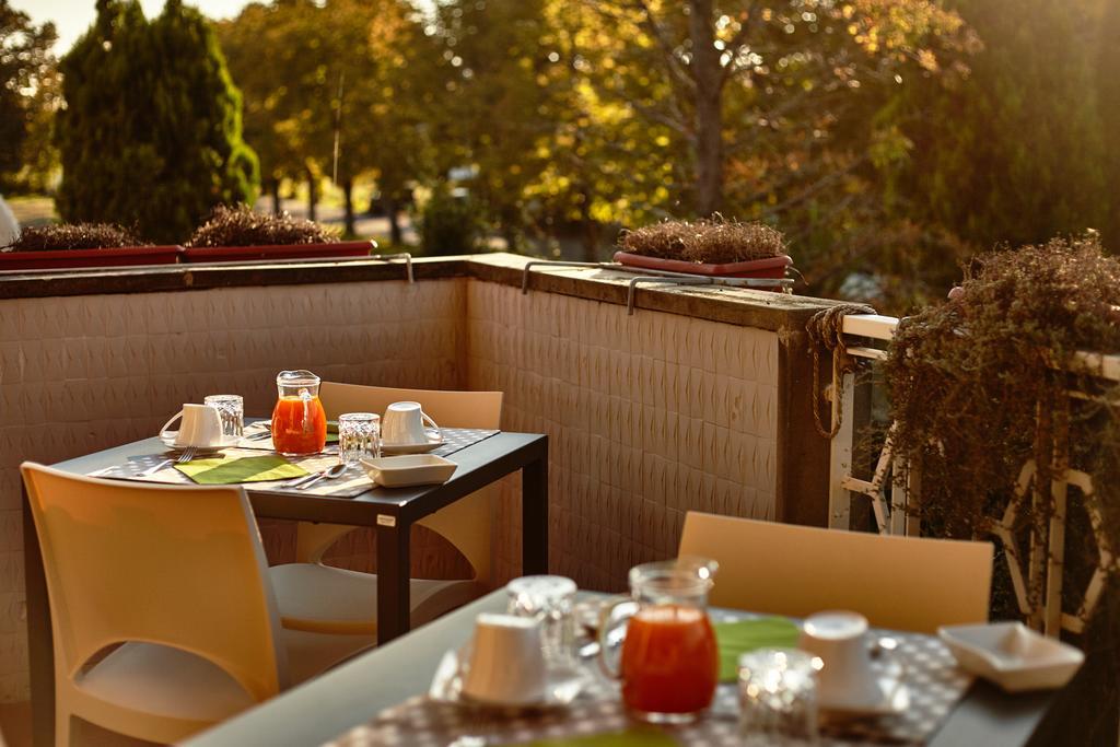 La Dimora Del Bassotto San Giuliano Terme Εξωτερικό φωτογραφία