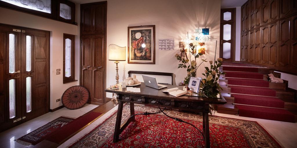 La Dimora Del Bassotto San Giuliano Terme Εξωτερικό φωτογραφία